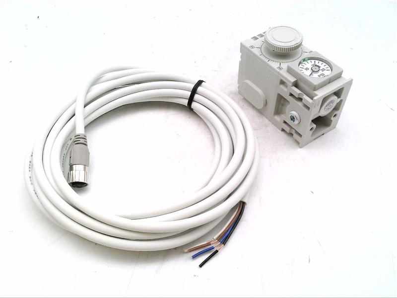 SMC ISA2-GNZ25
