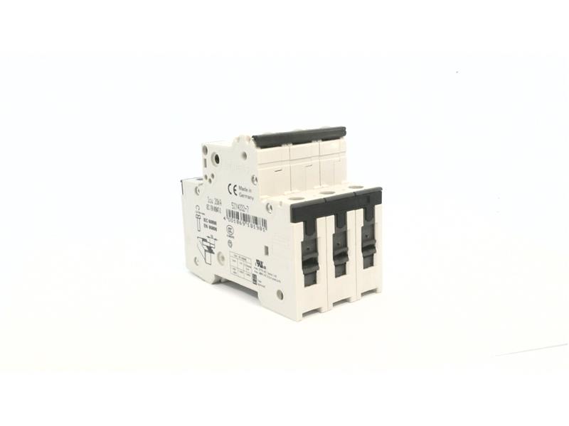 SIEMENS 5SY43327