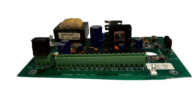BADGER METER 151925-0001