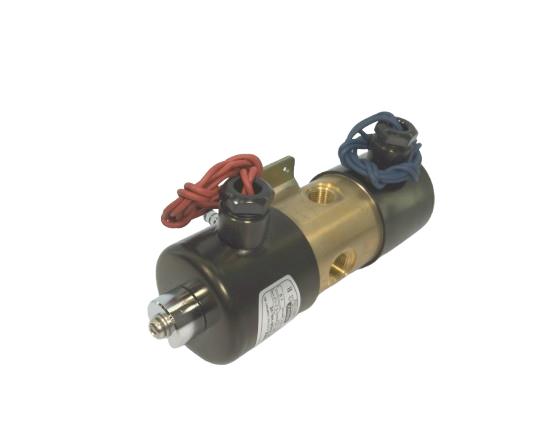 ADVANCE ELECTRIC CO INC AV-6351-93