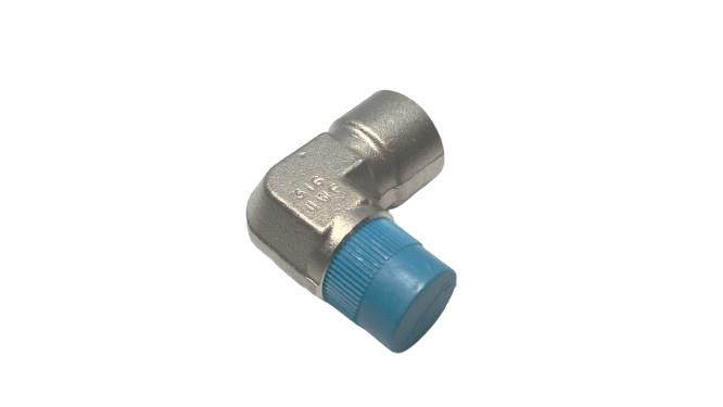 SWAGELOK SS-8-SE