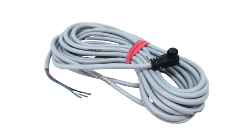 SIM-K-WD-5 by FESTO