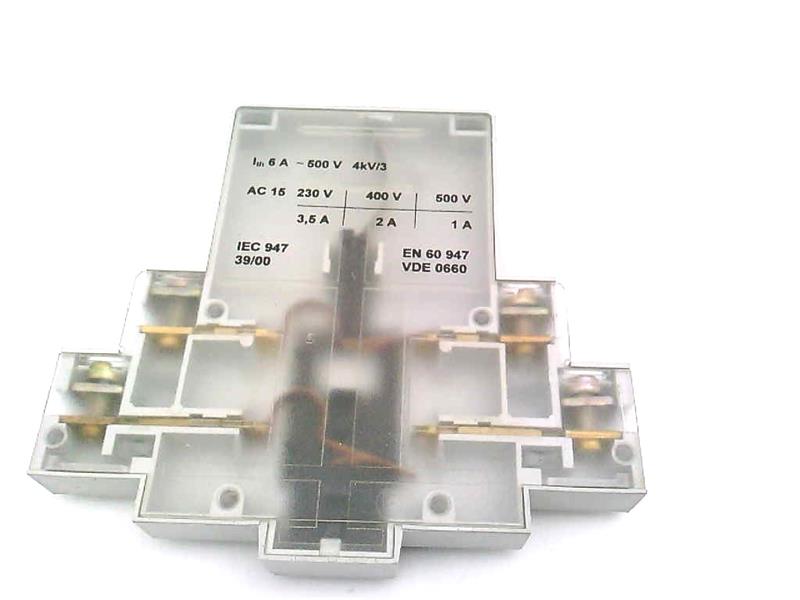 FANOX MHS11