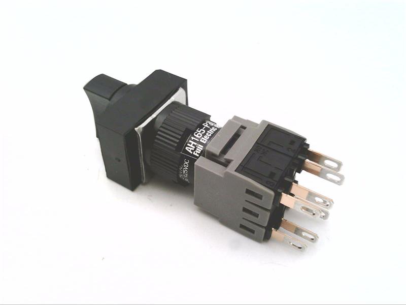 FUJI ELECTRIC AH165-P3B22
