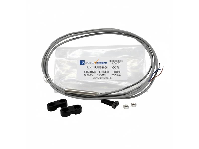 RADWELL VERIFIED SUBSTITUTE NI3-EH6.5-AP6X-SUB