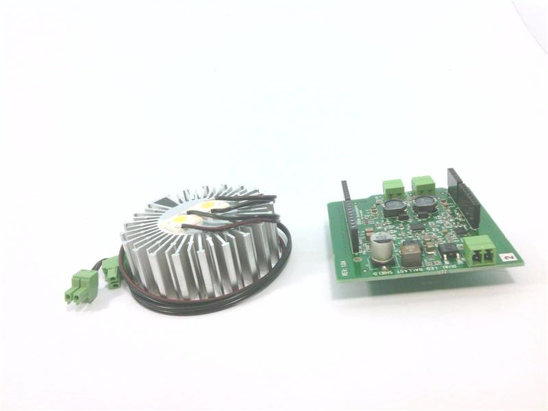 ON SEMICONDUCTOR D-LED-B-GEVK