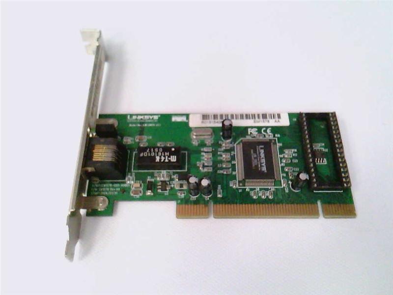 LINKSYS EM1578