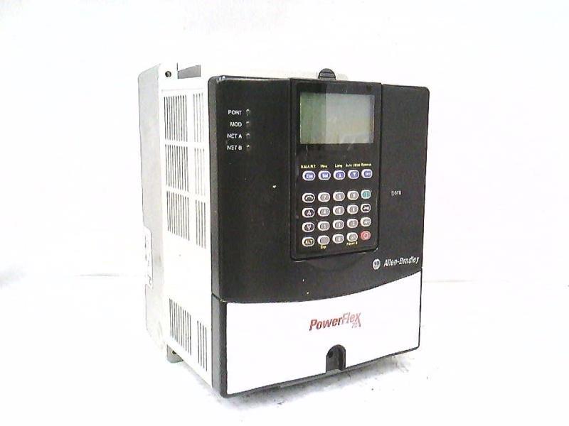 ALLEN BRADLEY 20AC3P5A3AYNAEG0