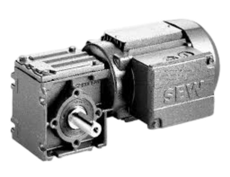 WA10 DT56M4/BMG by SEW EURODRIVE