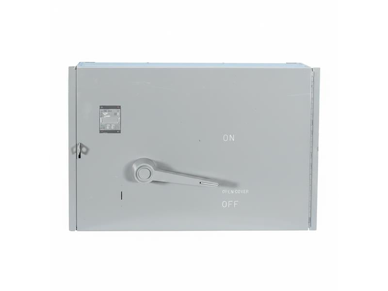 EATON CORPORATION CBA340FDP