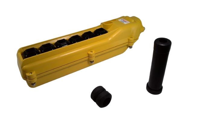 CONDUCTIX WAMPFLER XA-34277