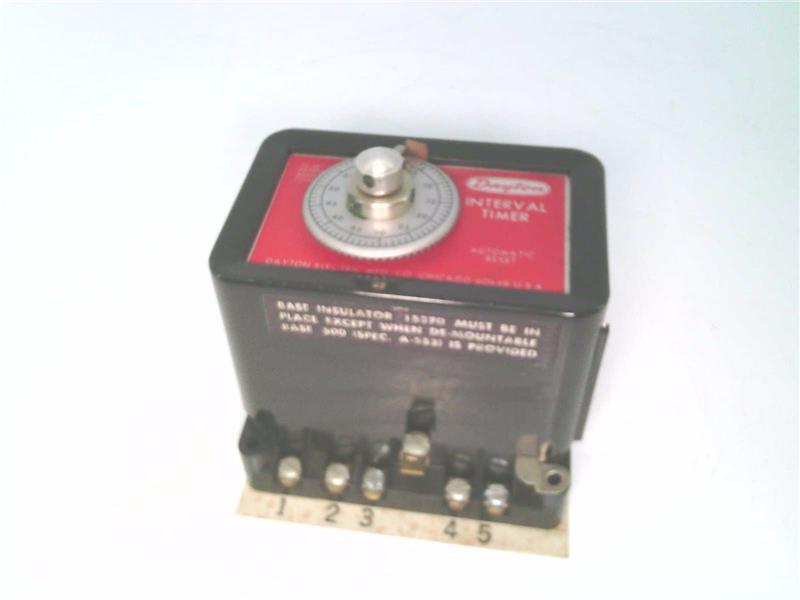 GRAINGER 2E333 