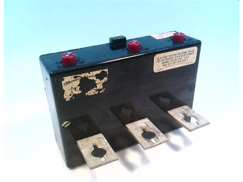 WESTINGHOUSE HKA3200T
