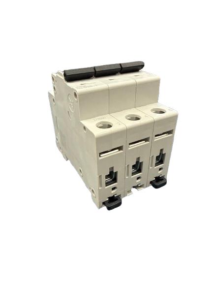 EATON CORPORATION FAZ-D20/3