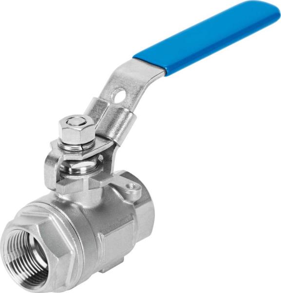 FESTO VZBE-3-T-63-D-2-M-V15V16