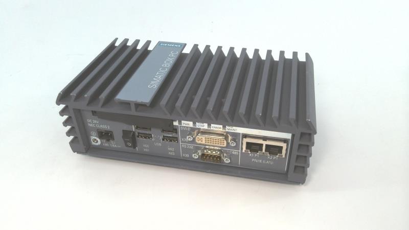 SIEMENS 6ES7647-8AG00-0AA1