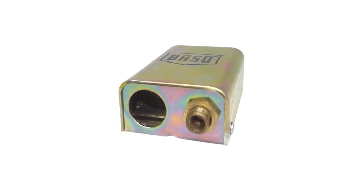 BASO GAS PRODUCTS LLC L62AA-5C