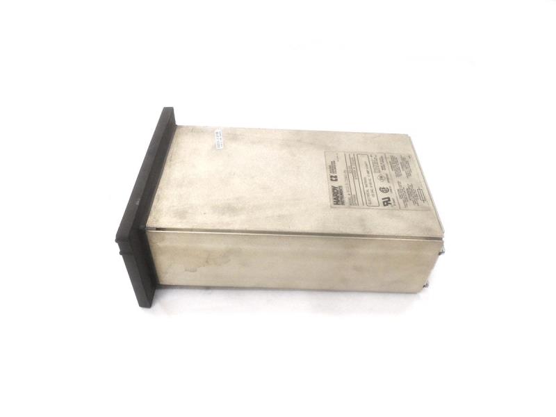 HARDY PROCESS SOLUTIONS HI-2151/20WC-B8-C1-C2-C6-C7-PM