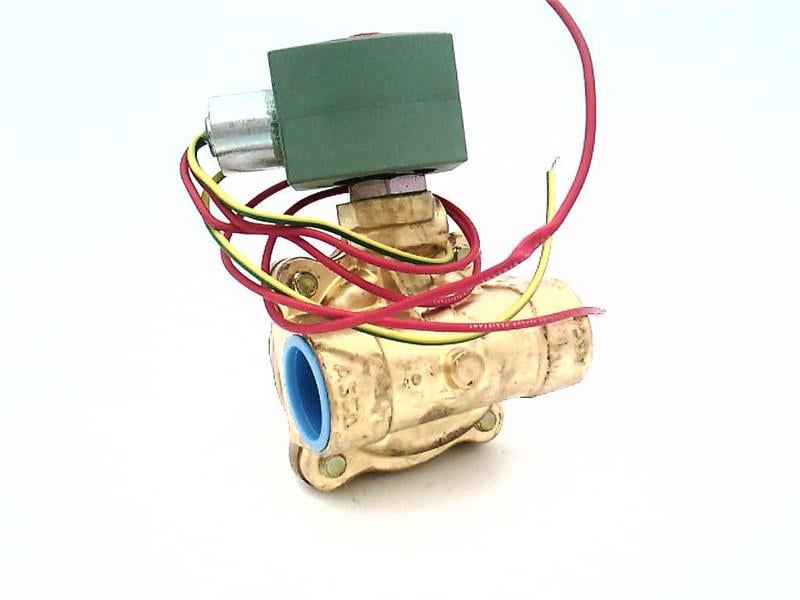 ASCO 8210G78-120/60,110/50