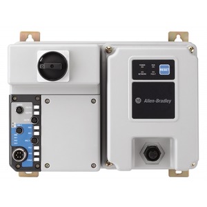 ALLEN BRADLEY 280D-F12Z-10A-CRW