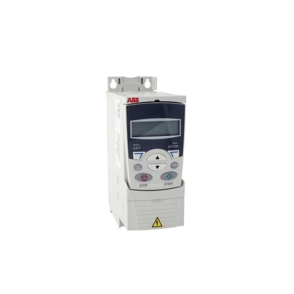 ASEA BROWN BOVERI ACS310-03U-01A3-4+J400