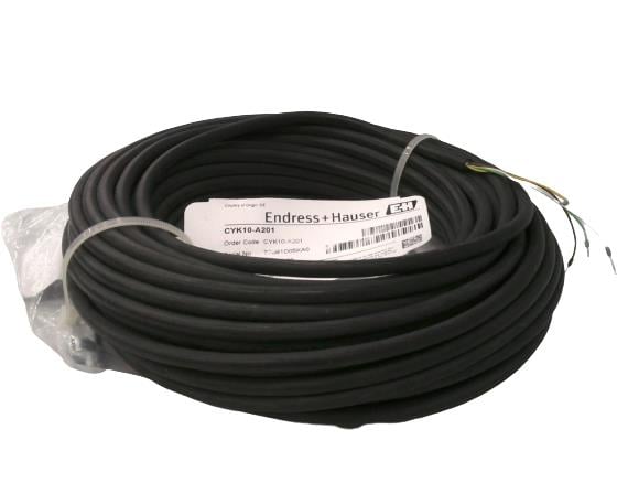 ENDRESS & HAUSER CYK10-A201