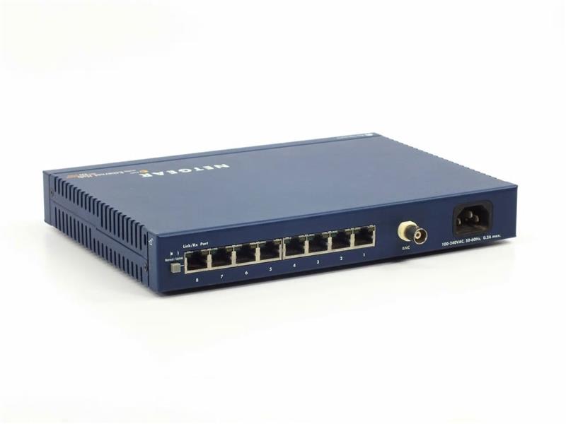 NETGEAR EN308TC