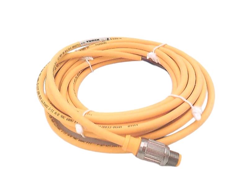 RSG 4.4T-6/S90 par TURCK