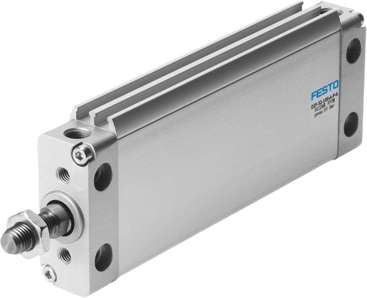 DZF-32-250-A-P-A by FESTO