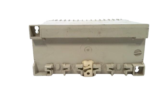 LEUKHARDT SYSTEMS BK-MIKRO-3-4