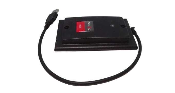 RF IDEAS KT-805W1AKU-IP67