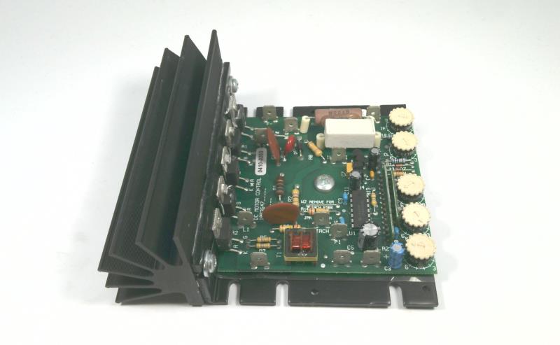 NIDEC CORP 2122H