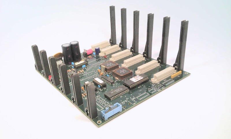 AUTOMATED PACKAGING SYSTEMS 55613A1