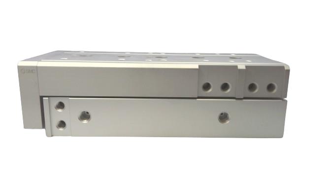 MXS25L-100 by SMC