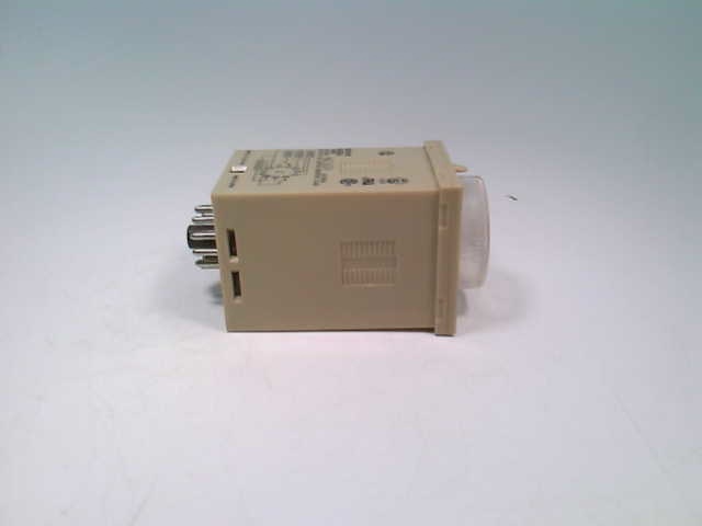 OMRON H3BA-AC110V