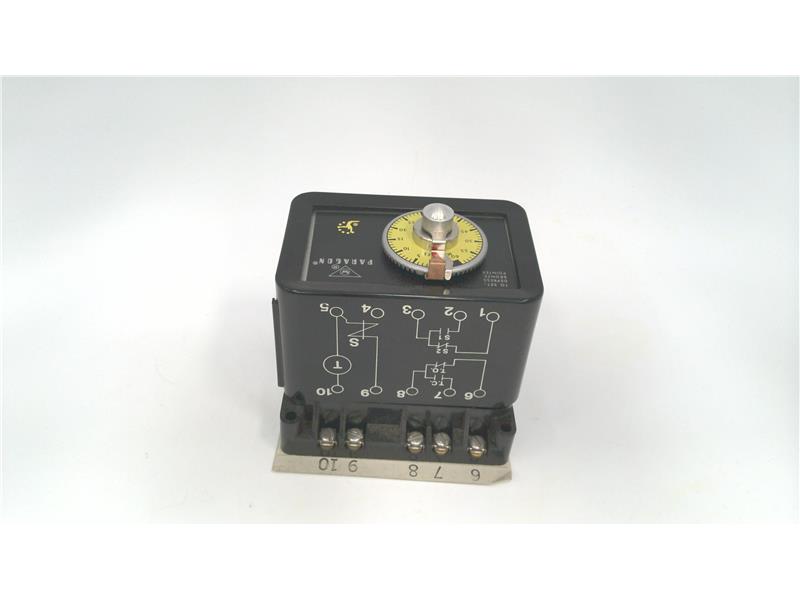 INVENSYS 500-132-12