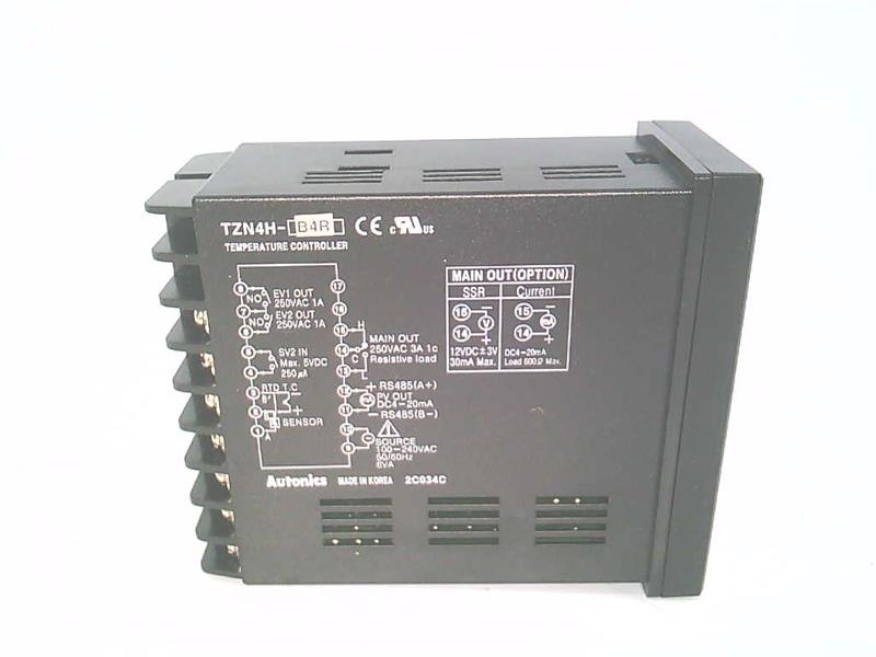 AUTONICS TZN4H-B4R