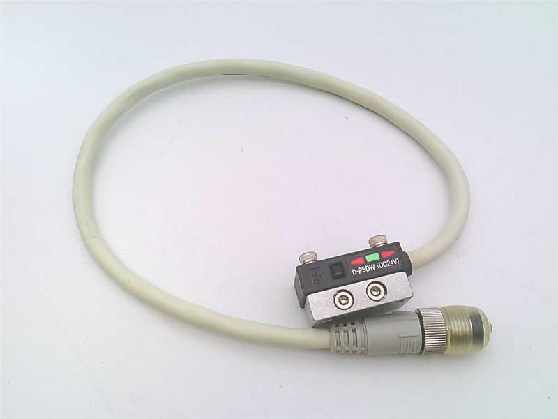 SMC D-P5DW