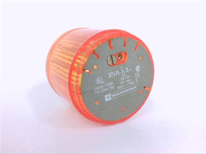 SCHNEIDER ELECTRIC XVAC35