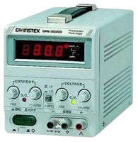 GPS-3030D by GW INSTEK