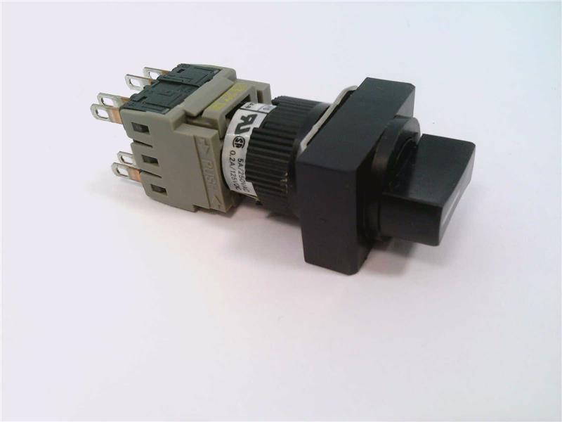 FUJI ELECTRIC AH164-P2B11