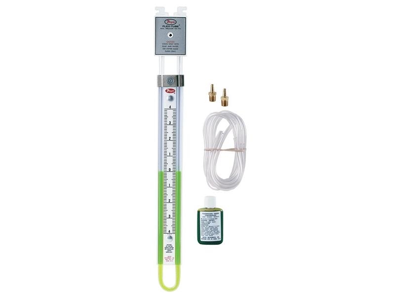 DWYER 1223-M600-W/M