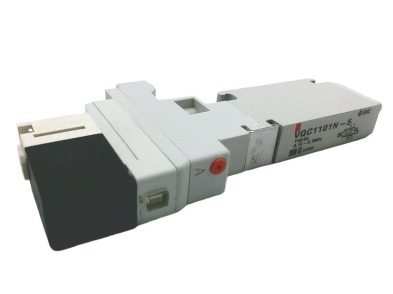 SMC VQC1101N-5