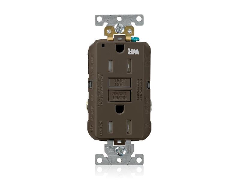 G5262-WT by LEVITON