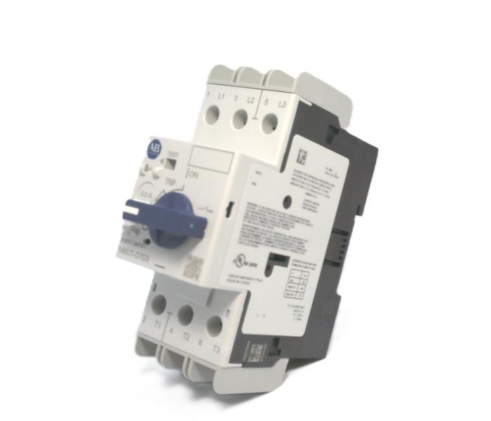 ALLEN BRADLEY 140UT-D7D3-B30
