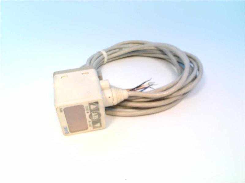 SMC ISE40W122L