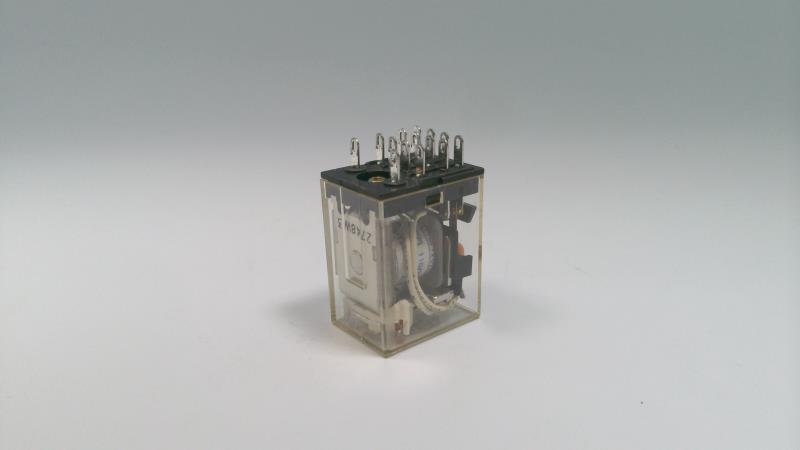 OMRON MY4I4N-AC110/120