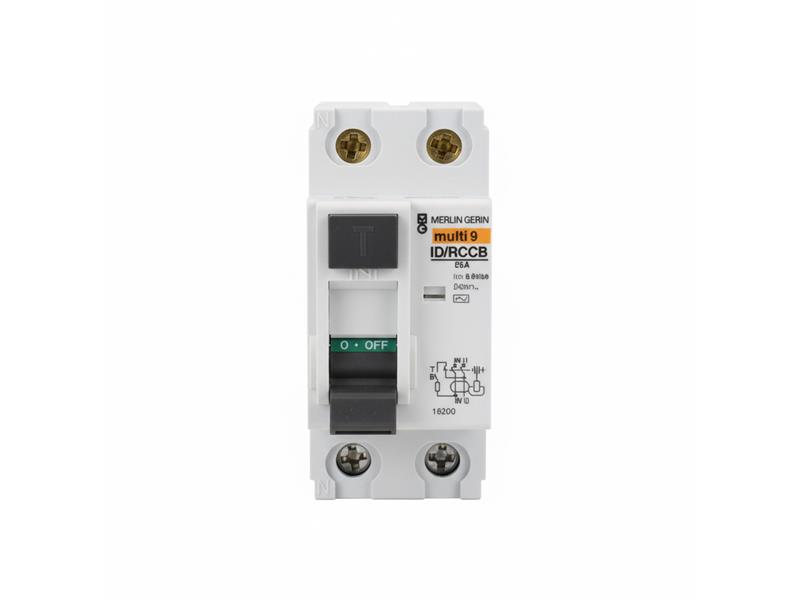 SCHNEIDER ELECTRIC 16200