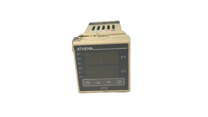 ATHENA 16-KC-F-S-10-00