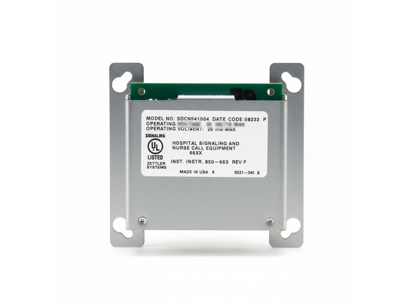 AMERICAN ZETTLER SDCN541004